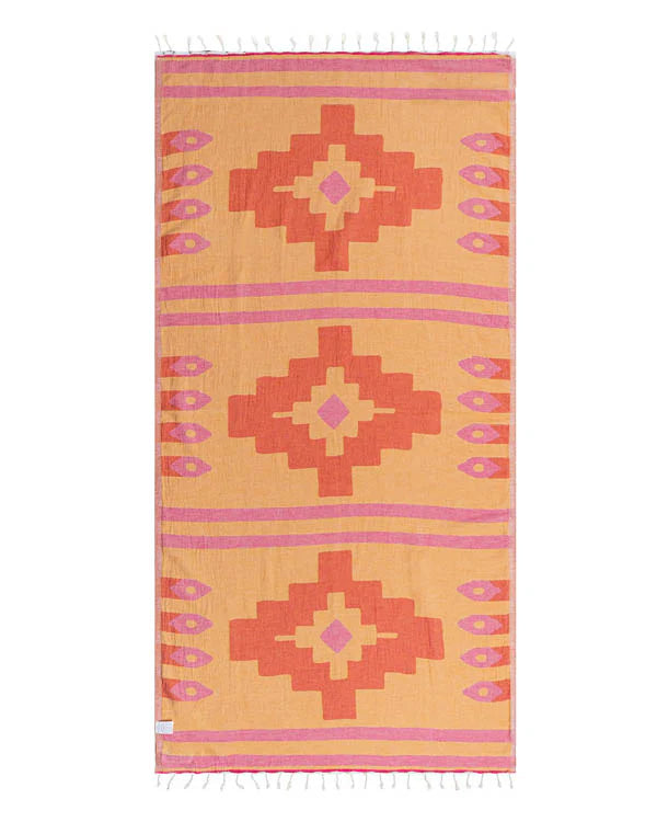 Sand Cloud Atacama Towel