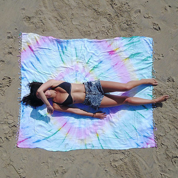 Sand Cloud Wanderlust XL Towel