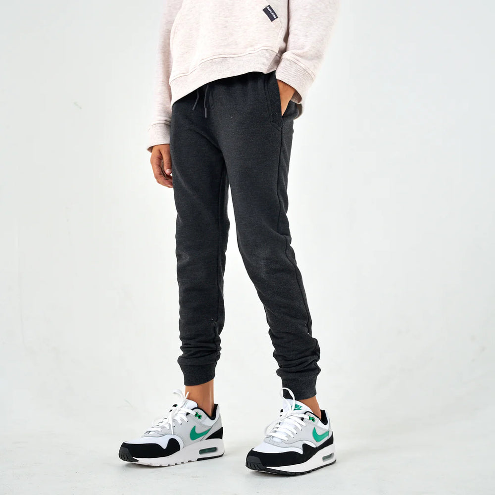 Burlebo Youth Fleece Jogger