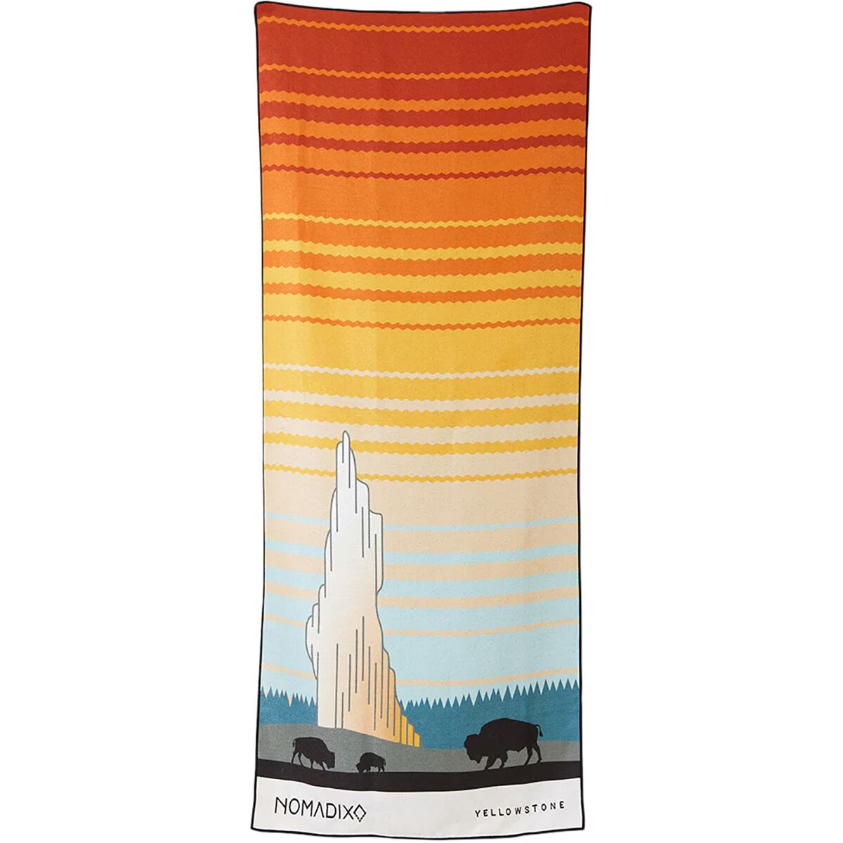 Nomadix Original Towel