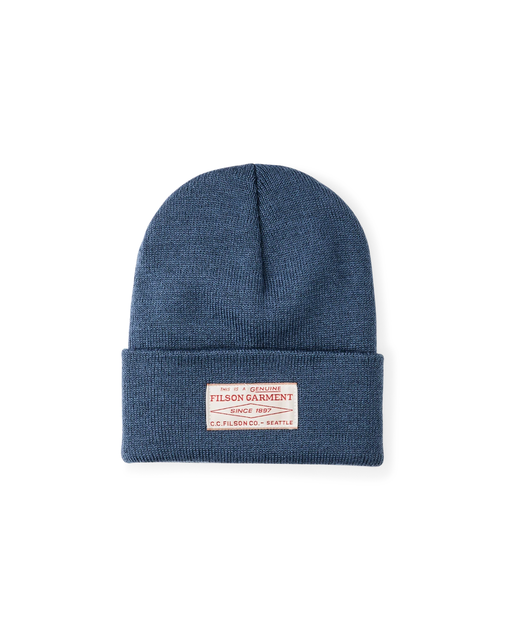 Filson Ballard Watch Cap
