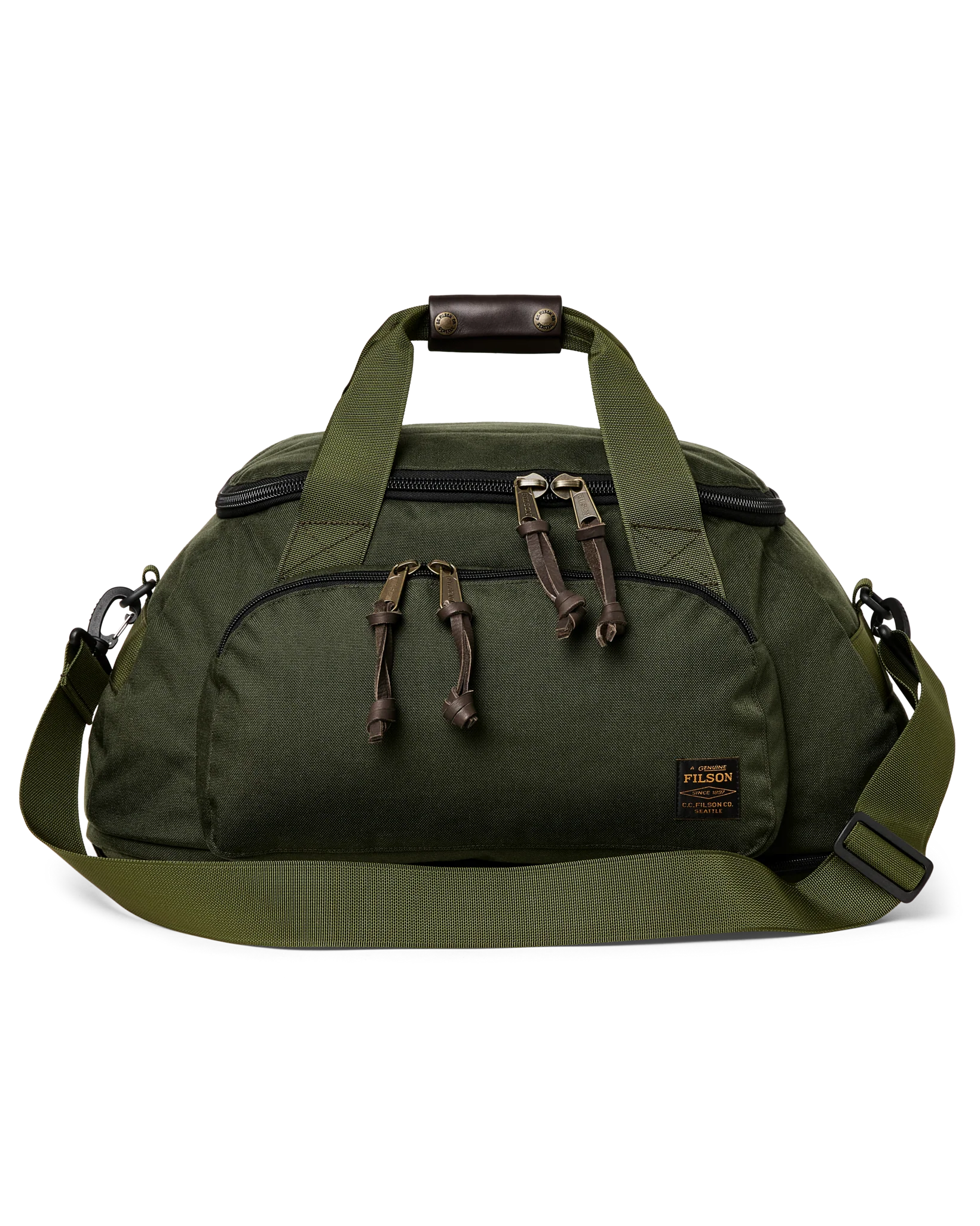 Filson Dryden Duffle Pack