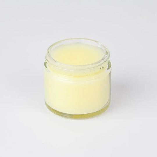 Lady May Unscented Tallow Cleansing Balm 9oz