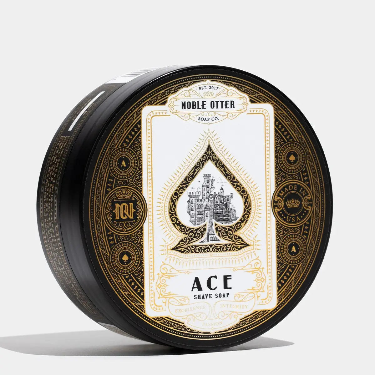 Noble Otter ACE Shaving Soap
