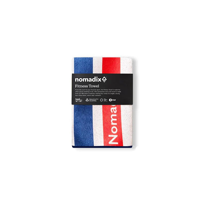 Nomadix Fitness Towel