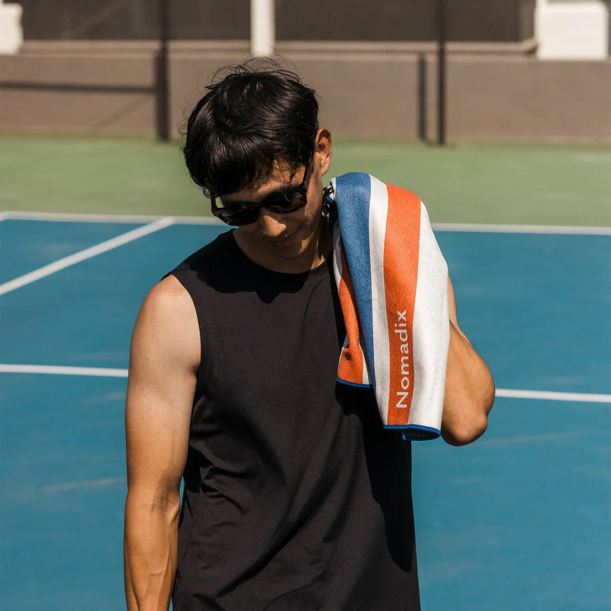 Nomadix Fitness Towel