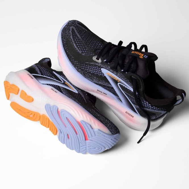Brooks women's glycerin 22