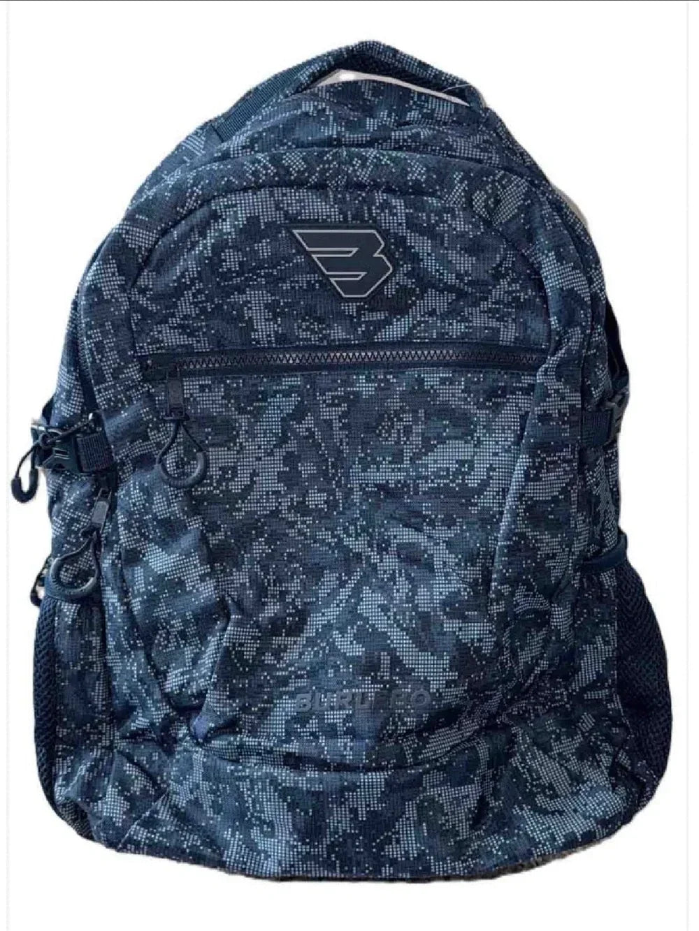 Burlebo Backpack