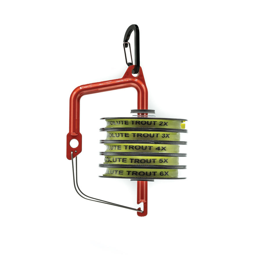 SA Loaded Switch Tippet Holder