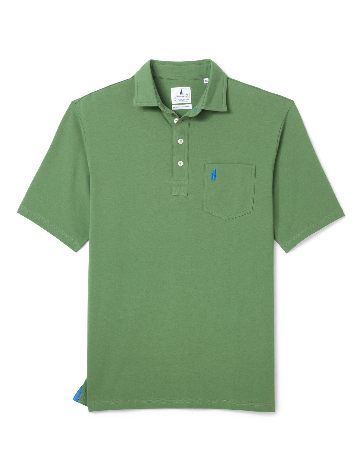 Johnnie O Original 4-Button Polo Current price: