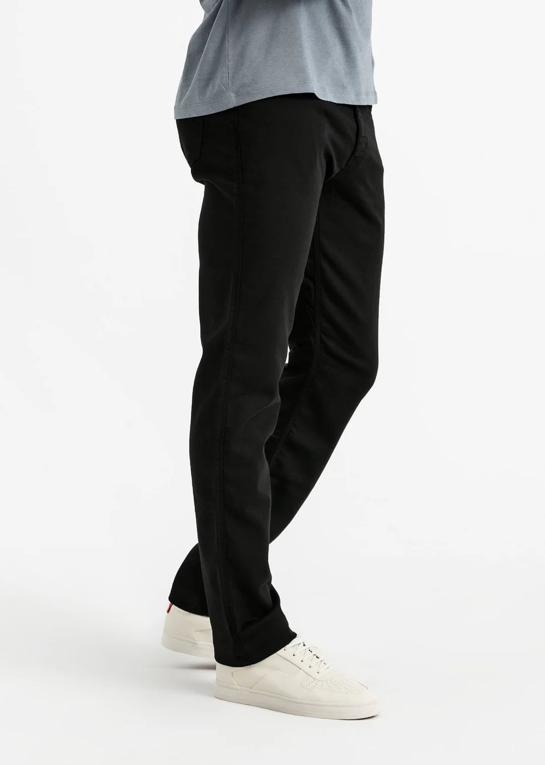 DUER No Sweat Relaxed Taper