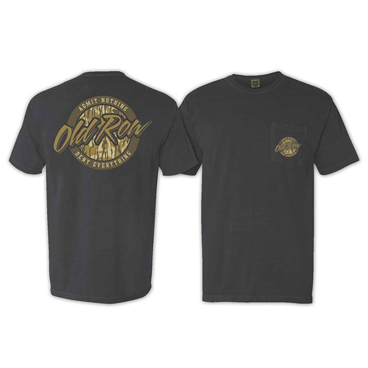 Old Row Outdoors 80S Camo
