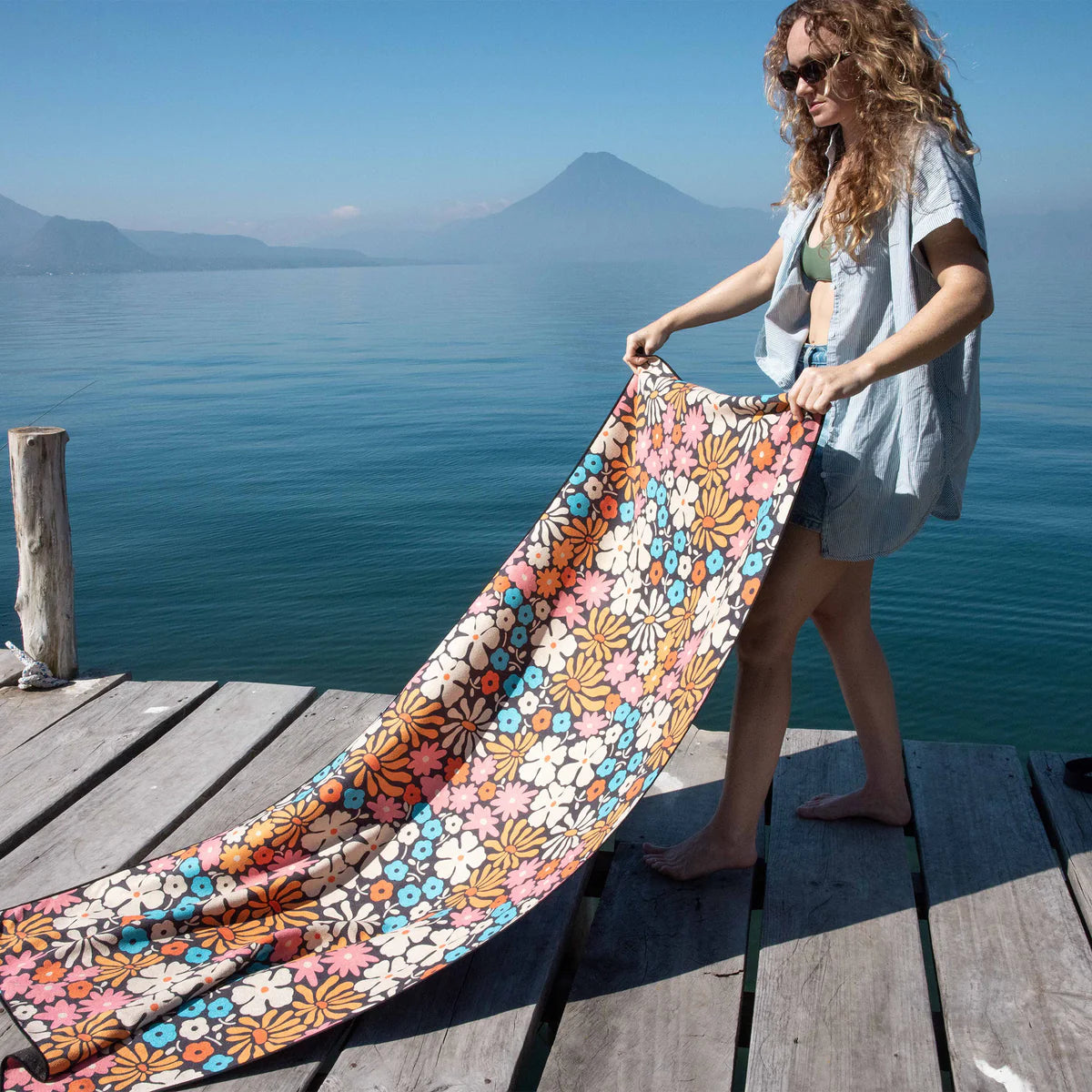 Nomadix Original Towel