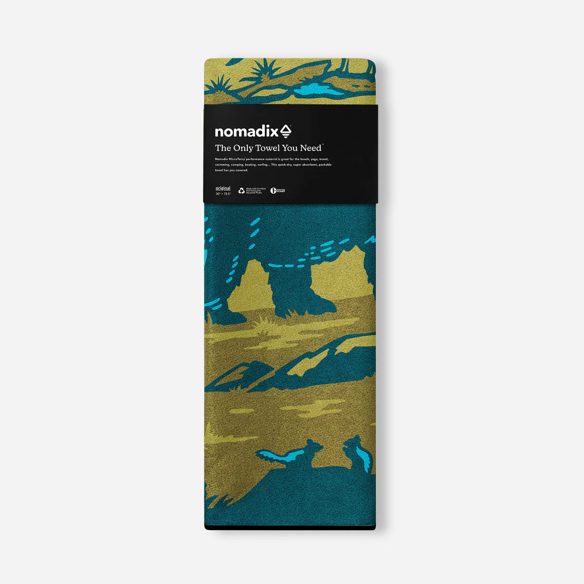 Nomadix Original Towel