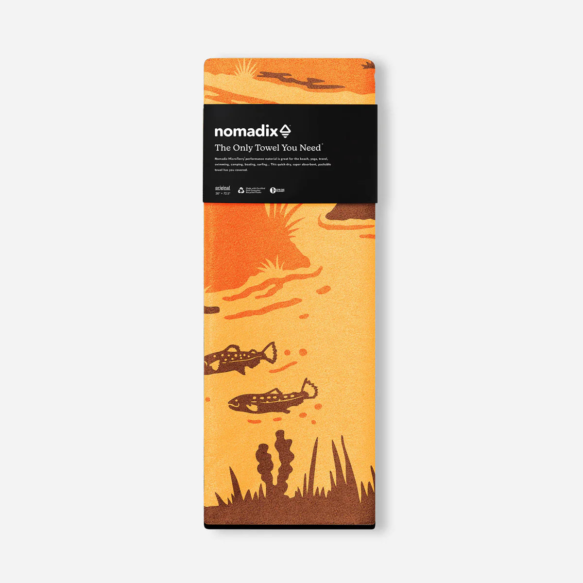 Nomadix Original Towel