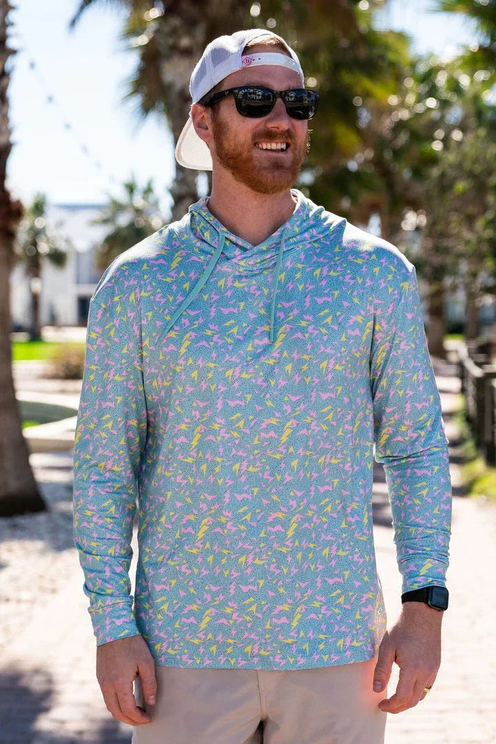 Burlebo Performance Hoodie