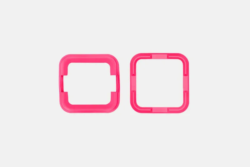 Turtlebox Ranger Bumpers