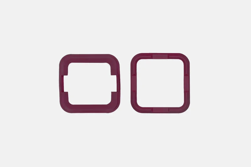 Turtlebox Ranger Bumpers