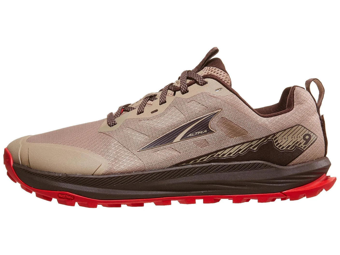 Altra M Lone Peak 9