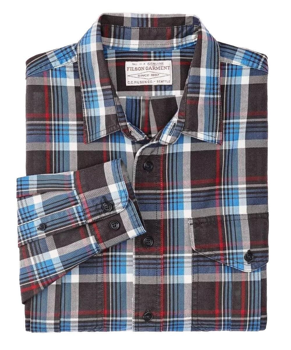Filson Lt Wt Alaskan Guide