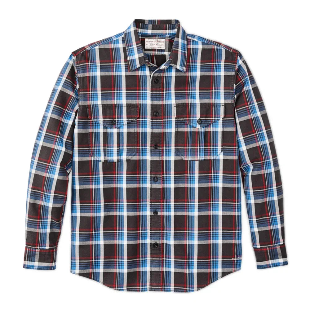Filson Lt Wt Alaskan Guide
