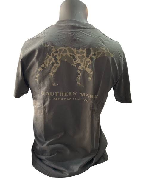 Southern Marsh Original Pointer SS Tee