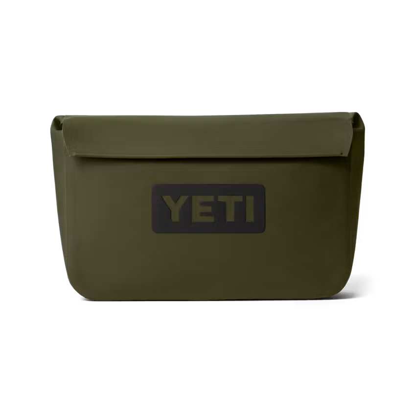 Yeti SIDEKICK DRY® 3L WATERPROOF GEAR CASE