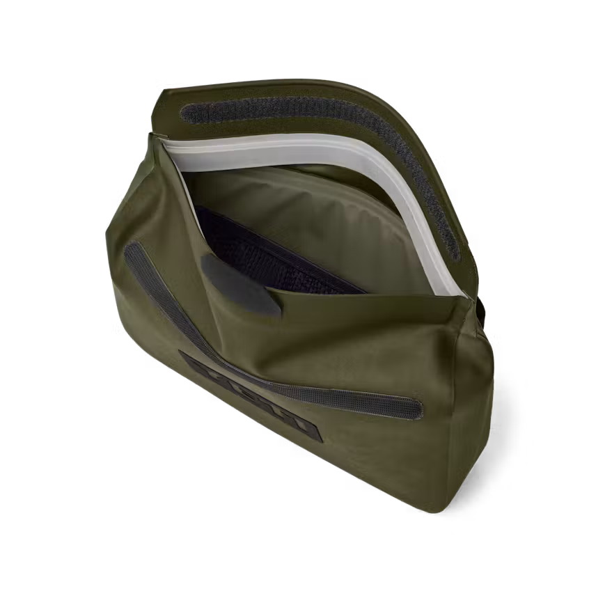 Yeti SIDEKICK DRY® 3L WATERPROOF GEAR CASE