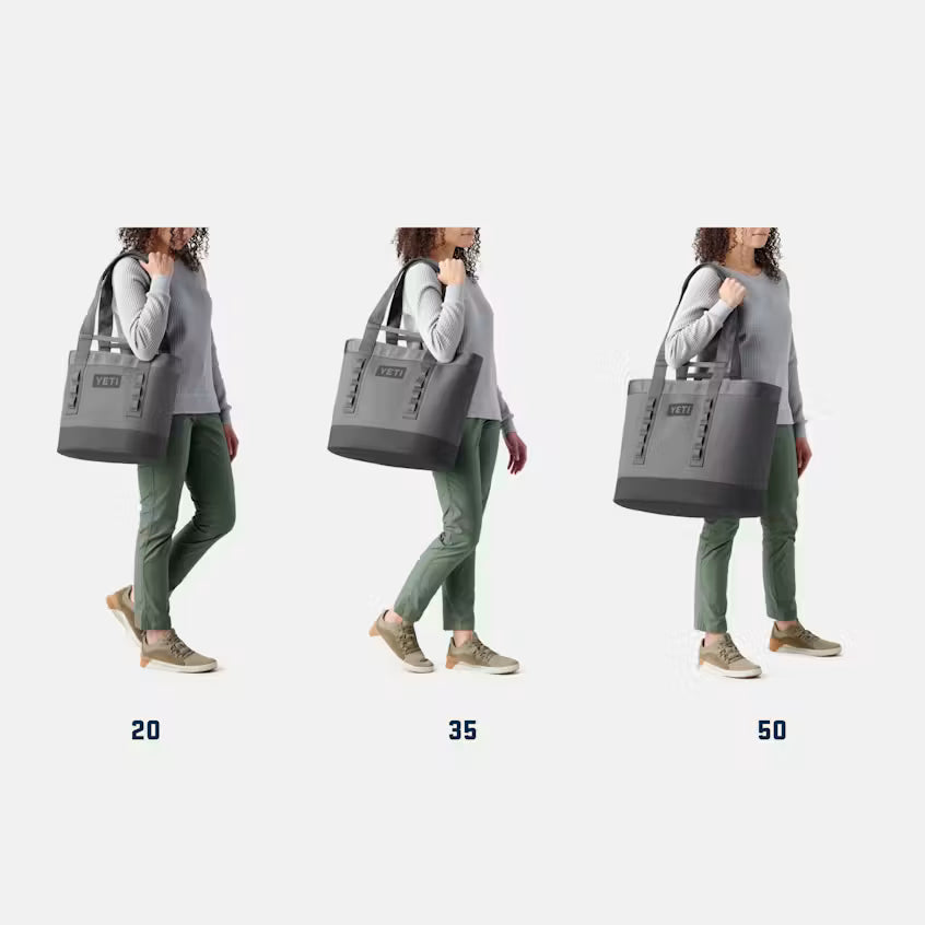 Yeti Camino Carryall 35