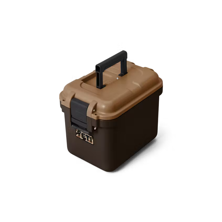 Yeti LOADOUT® GOBOX 15 GEAR CASE