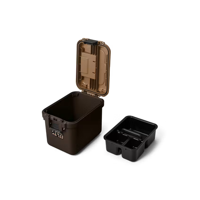 Yeti LOADOUT® GOBOX 15 GEAR CASE
