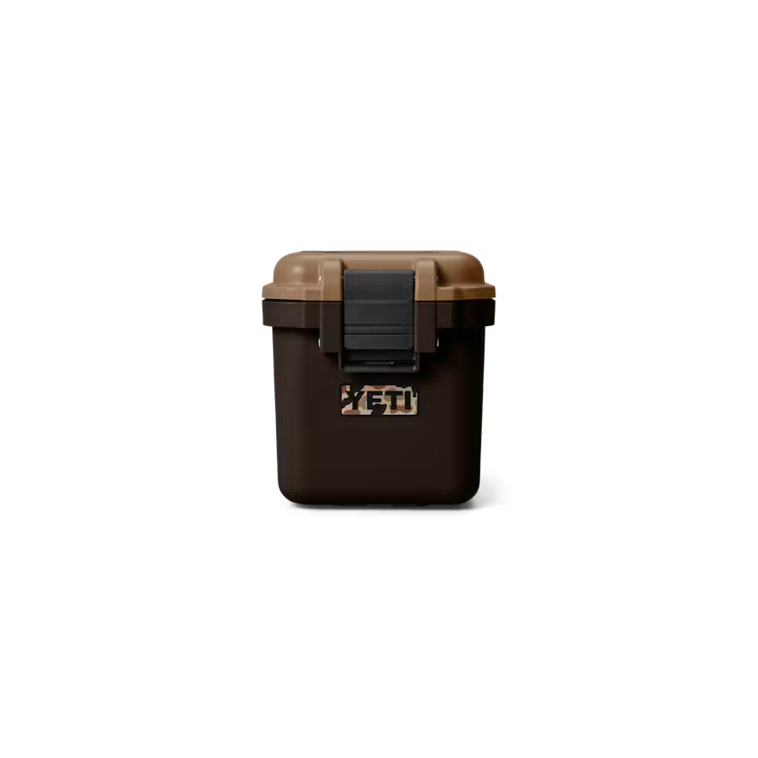 Yeti LOADOUT® GOBOX 15 GEAR CASE