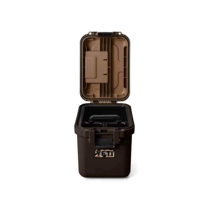 Yeti LOADOUT® GOBOX 15 GEAR CASE