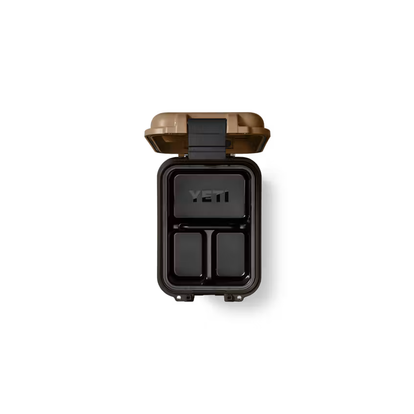 Yeti LOADOUT® GOBOX 15 GEAR CASE