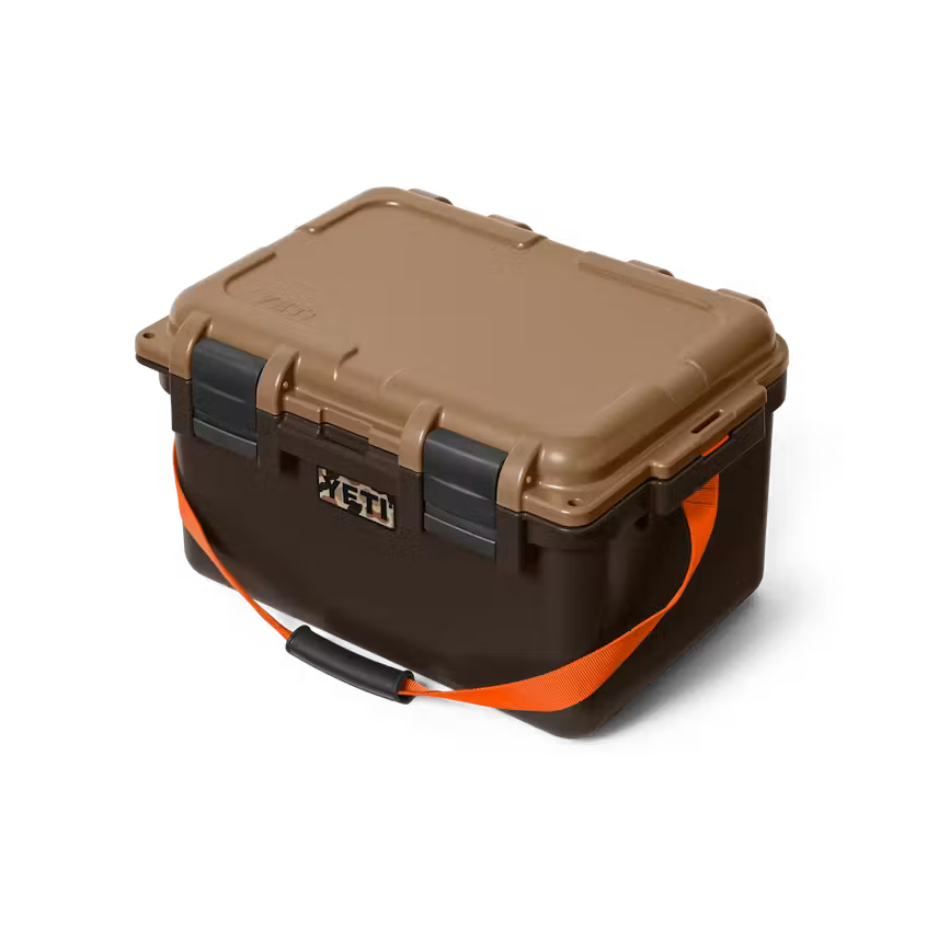 Yeti LOADOUT® GOBOX 30 GEAR CASE