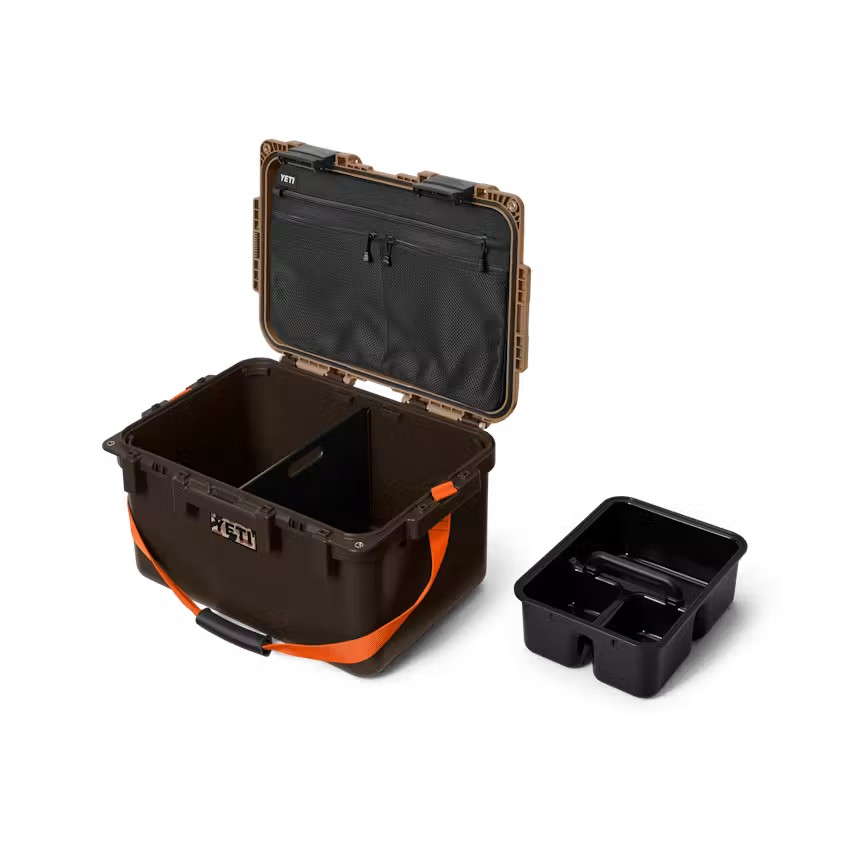 Yeti LOADOUT® GOBOX 30 GEAR CASE