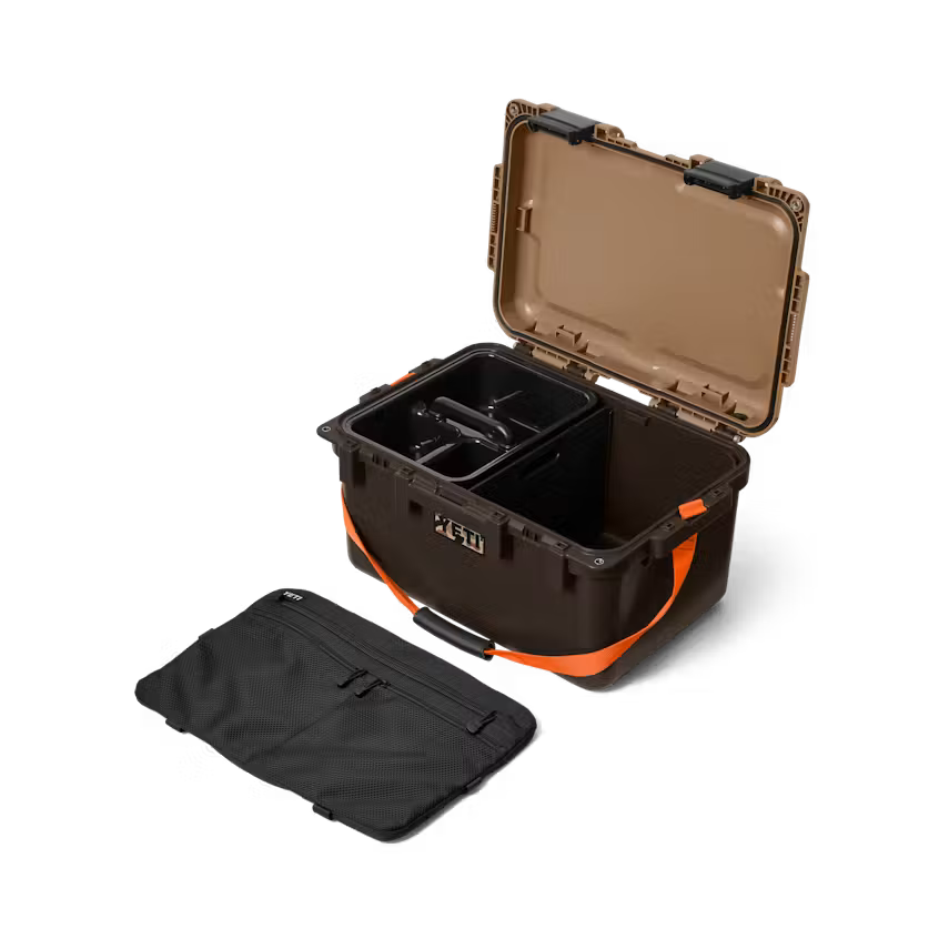 Yeti LOADOUT® GOBOX 30 GEAR CASE