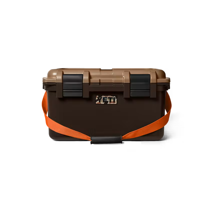 Yeti LOADOUT® GOBOX 30 GEAR CASE