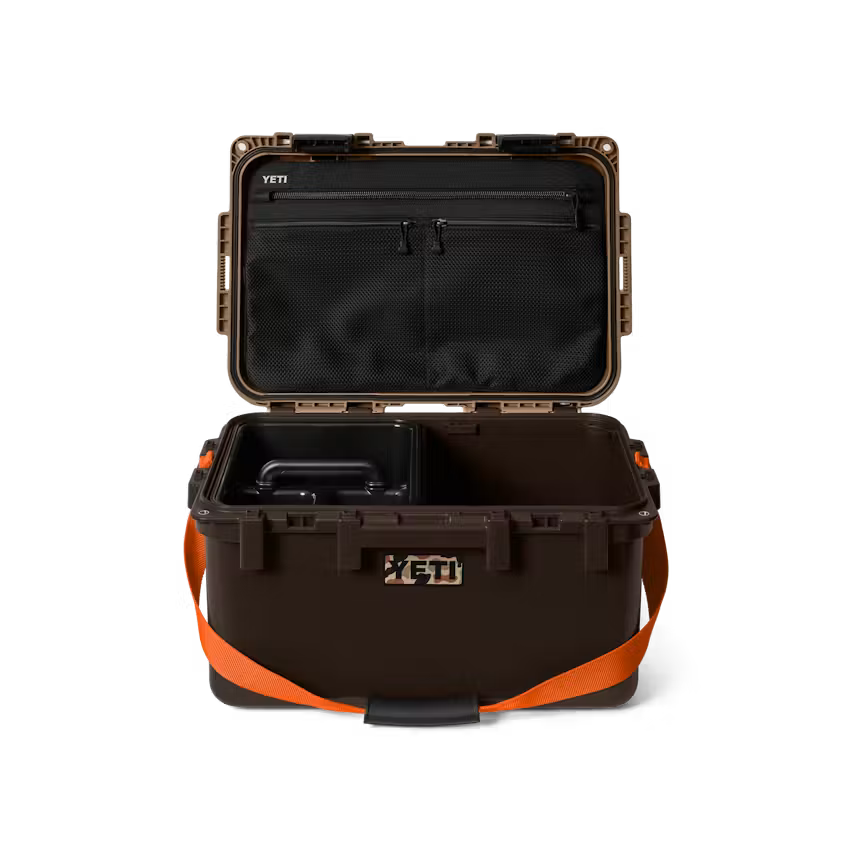 Yeti LOADOUT® GOBOX 30 GEAR CASE