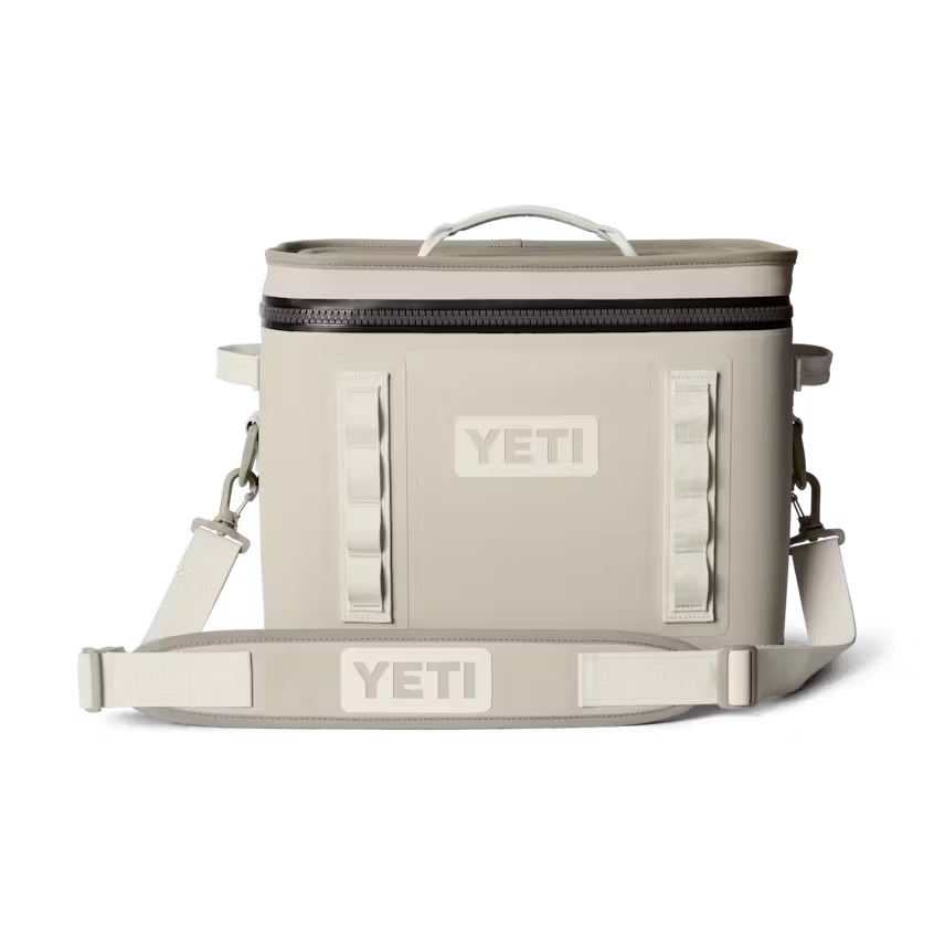 Yeti Hopper Flip 18