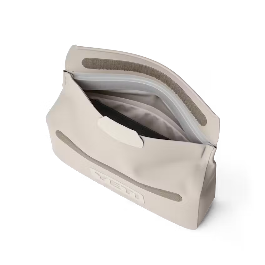 Yeti SIDEKICK DRY® 3L WATERPROOF GEAR CASE