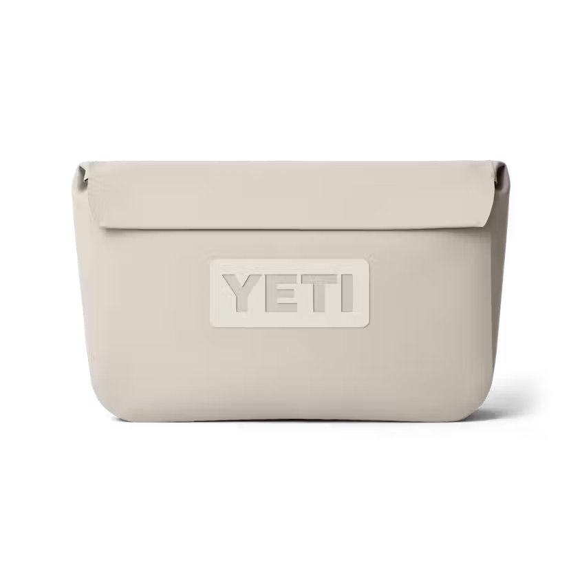 Yeti SIDEKICK DRY® 3L WATERPROOF GEAR CASE