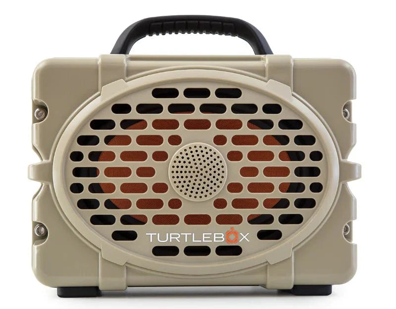 TurtleBox Speaker Gen 3