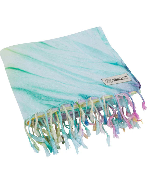 Sand Cloud Wanderlust Towel