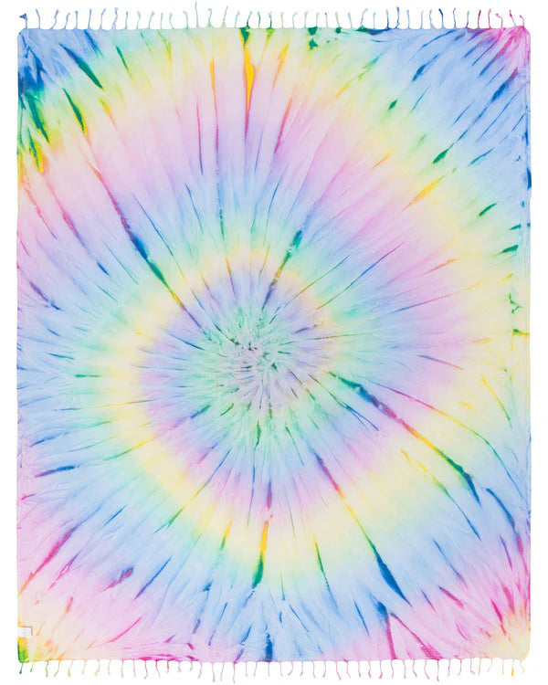 Sand Cloud Wanderlust XL Towel