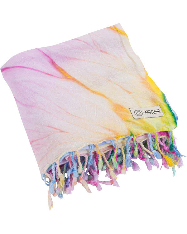 Sand Cloud Wanderlust XL Towel